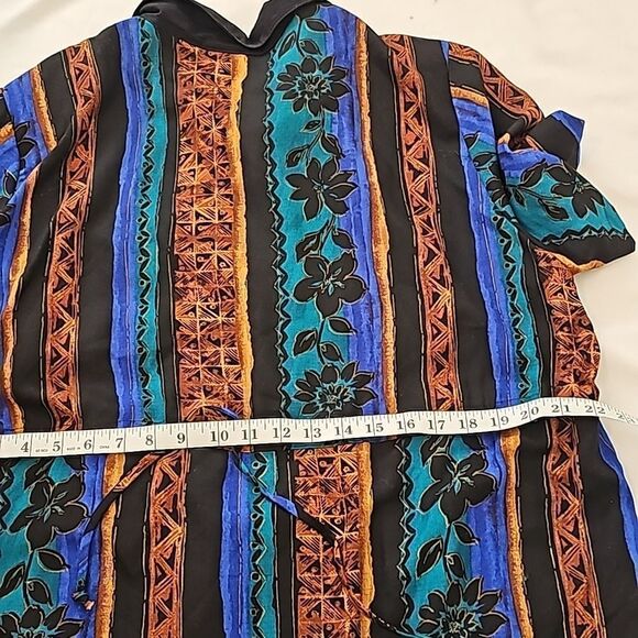 CASCAIS of California Vintage dress size 16 - Picture 6 of 8